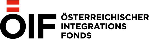 Logo Österreichischer Integrationsfonds Logo Österreichischer Integrationsfonds